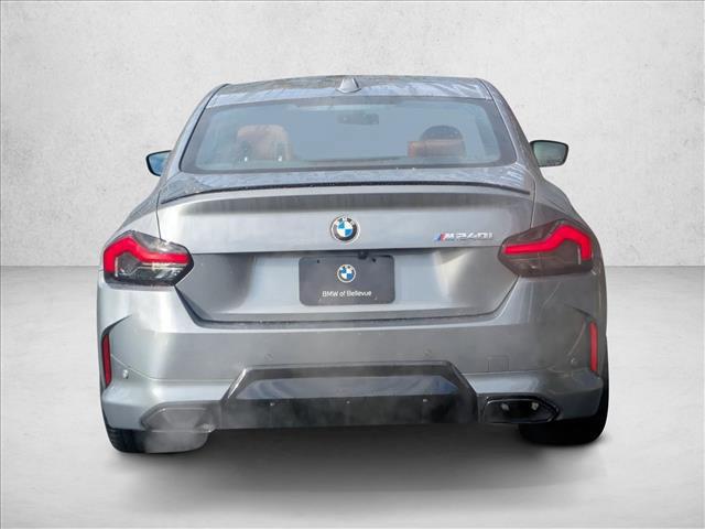 2026 BMW M240 i