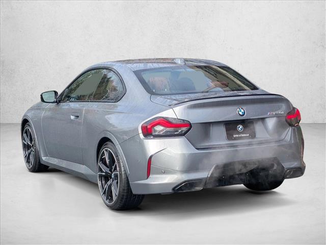 2026 BMW M240 i