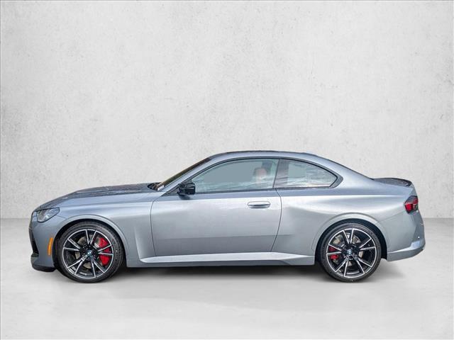 2026 BMW M240 i