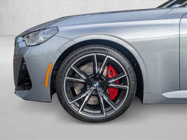 2026 BMW M240 i