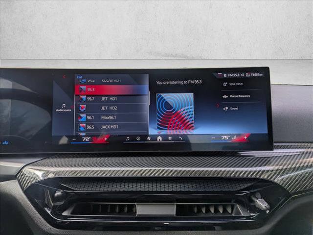 2026 BMW M240 i
