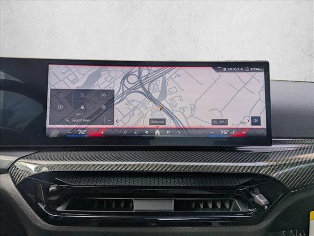 2026 BMW M240 i