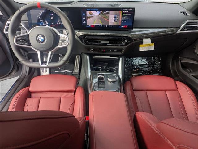 2026 BMW M240 i