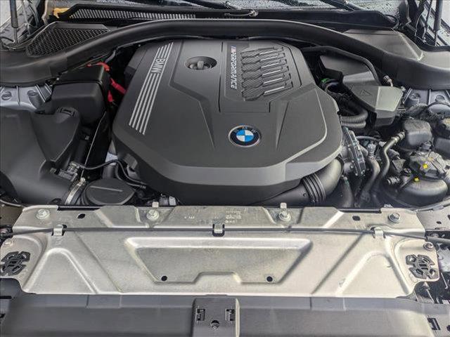 2026 BMW M240 i