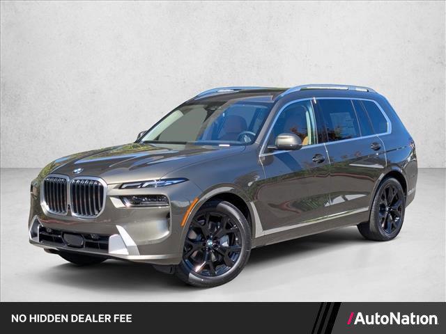 2026 BMW X7 xDrive40i for sale in Bellevue, WA