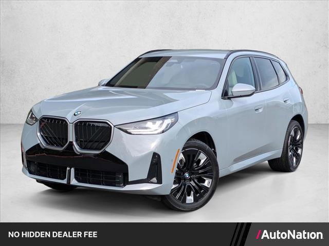 2026 BMW X3 30 xDrive for sale in Bellevue, WA
