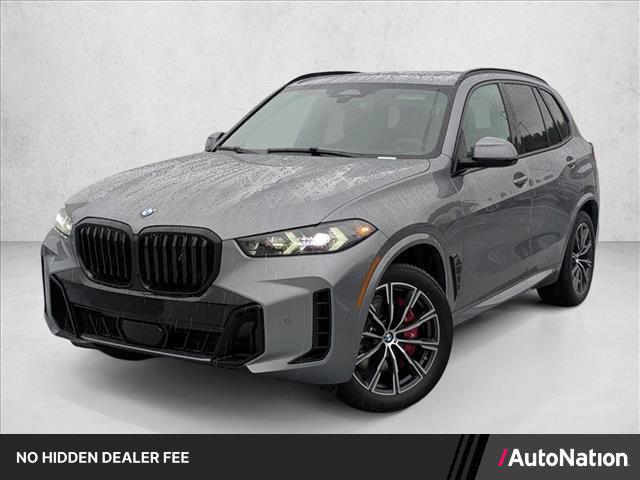 2026 BMW X5 xDrive40i for sale in Bellevue, WA