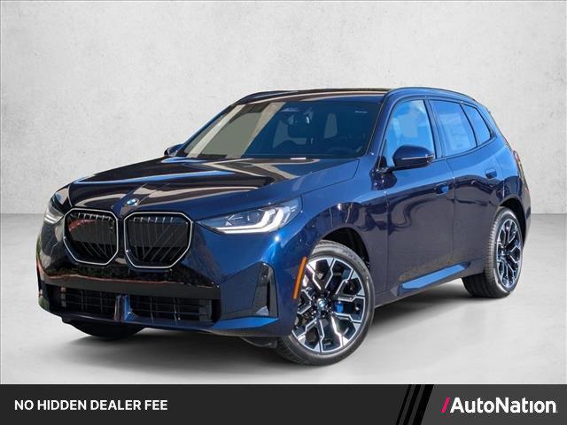 2026 BMW X3 30 xDrive for sale in Bellevue, WA