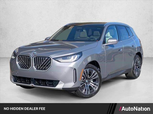 2026 BMW X3 30 xDrive for sale in Bellevue, WA