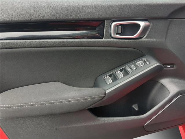 2024 Honda Civic EX