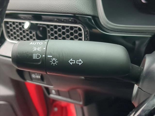 2024 Honda Civic EX