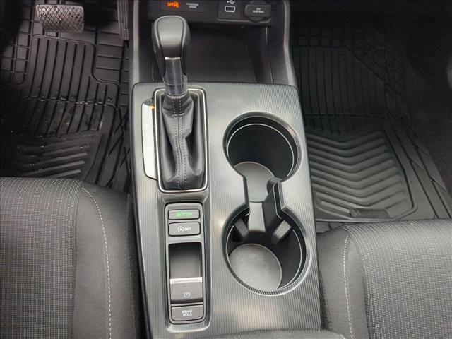 2024 Honda Civic EX