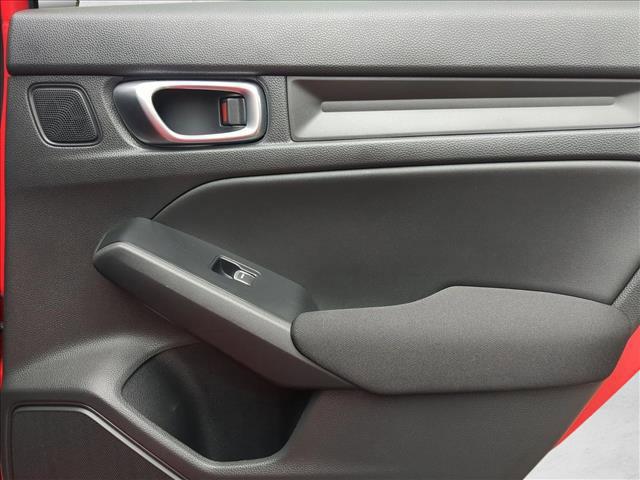 2024 Honda Civic EX