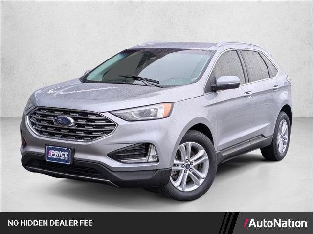 2020 Ford Edge SEL for sale in Bellevue, WA