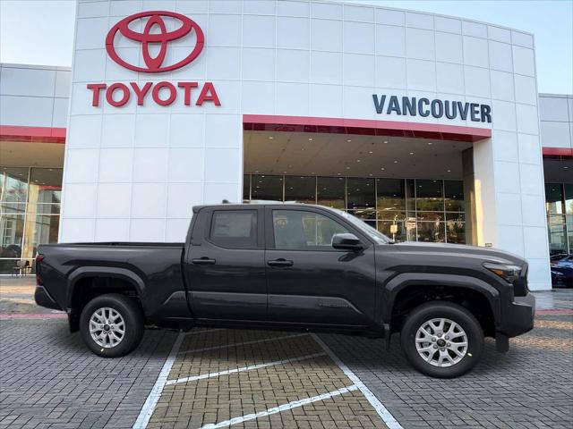 2026 Toyota Tacoma SR5 for sale in Vancouver, WA