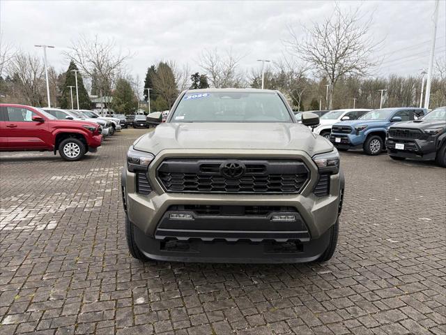 2026 Toyota Tacoma TRD Off Road for sale in Vancouver, WA