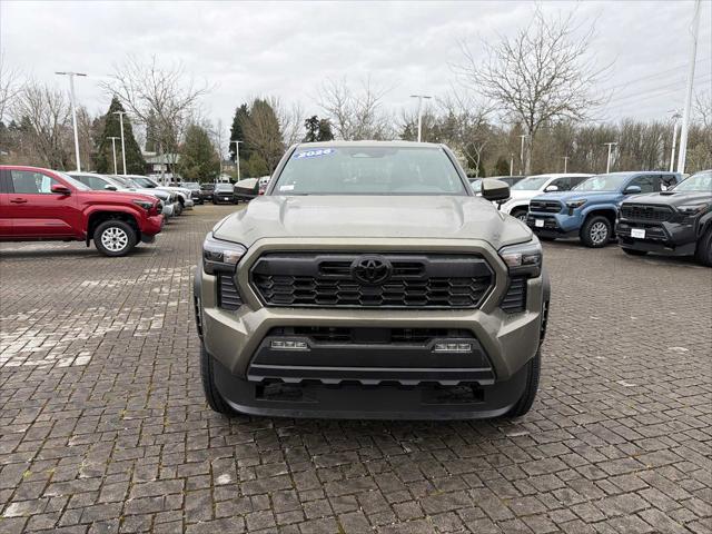 2026 Toyota Tacoma TRD Off Road for sale in Vancouver, WA