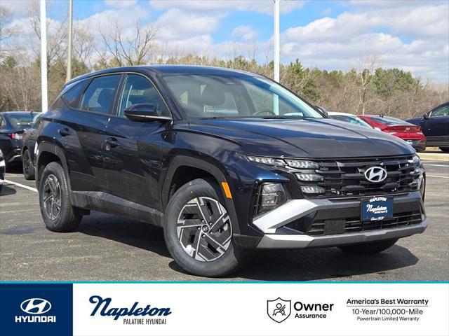 2026 Hyundai Tucson Hybrid Blue SE for sale in PALATINE, IL