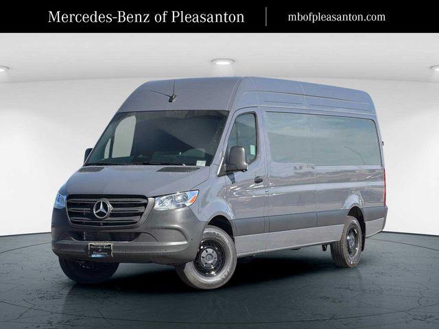 2026 Mercedes-Benz Sprinter 2500 High Roof 4-Cyl Diesel for sale in Pleasanton, CA