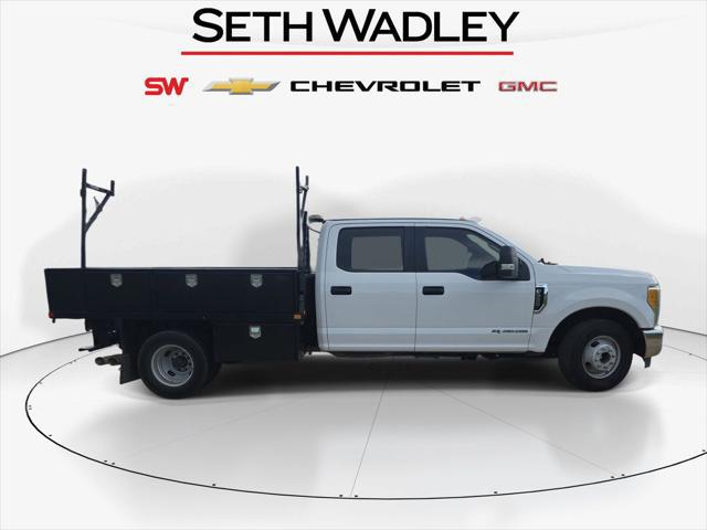 2017 Ford F-350 XL