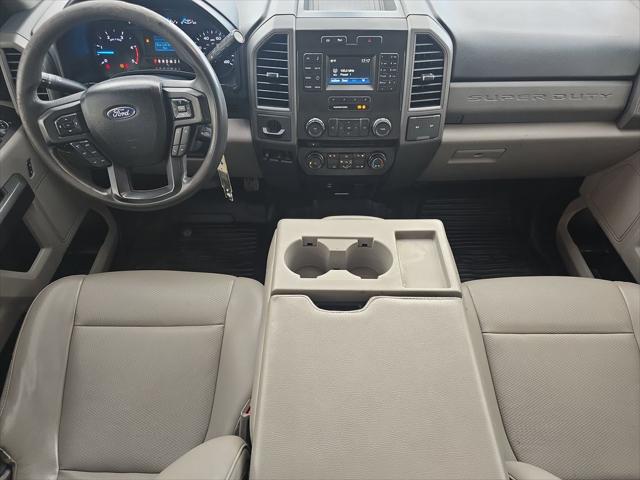 2017 Ford F-350 XL