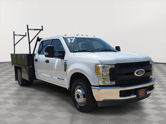 2017 Ford F-350 XL for sale in Perry, OK