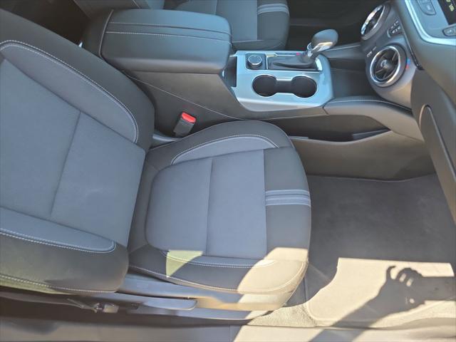 2025 Chevrolet Blazer AWD 2LT