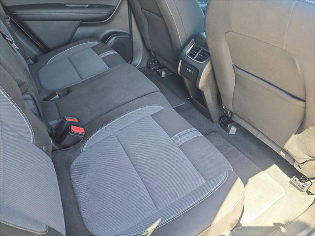 2025 Chevrolet Blazer AWD 2LT