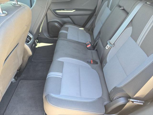 2025 Chevrolet Blazer AWD 2LT