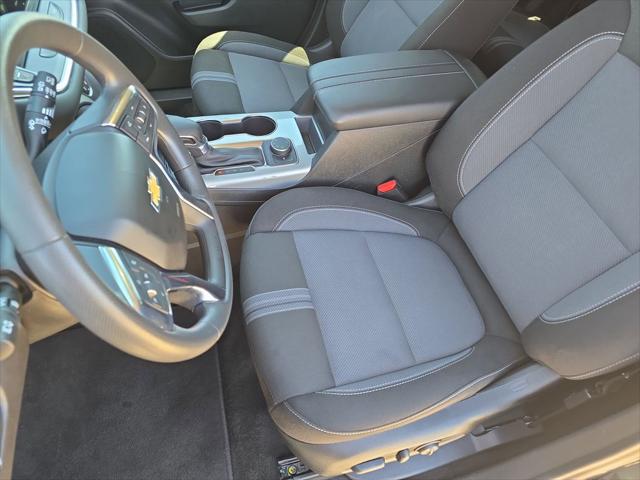 2025 Chevrolet Blazer AWD 2LT