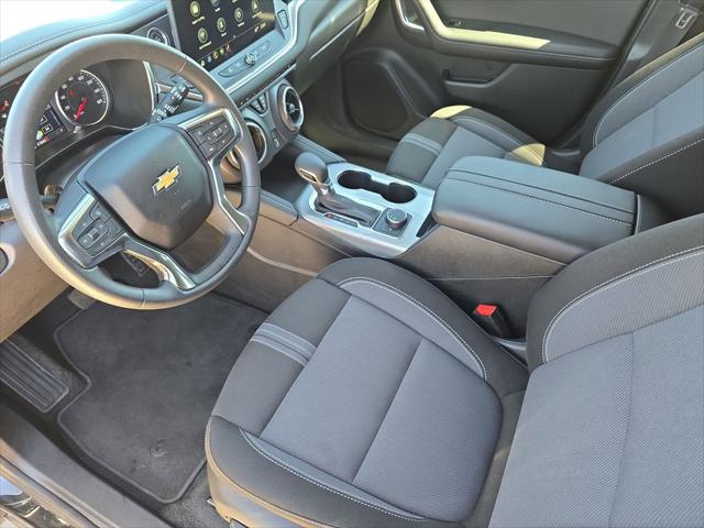 2025 Chevrolet Blazer AWD 2LT