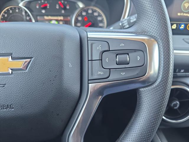 2025 Chevrolet Blazer AWD 2LT