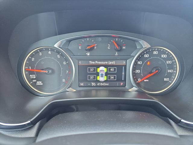 2025 Chevrolet Blazer AWD 2LT