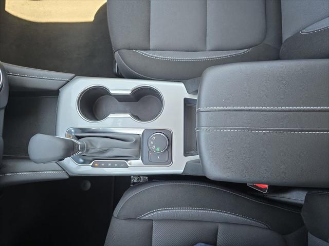 2025 Chevrolet Blazer AWD 2LT