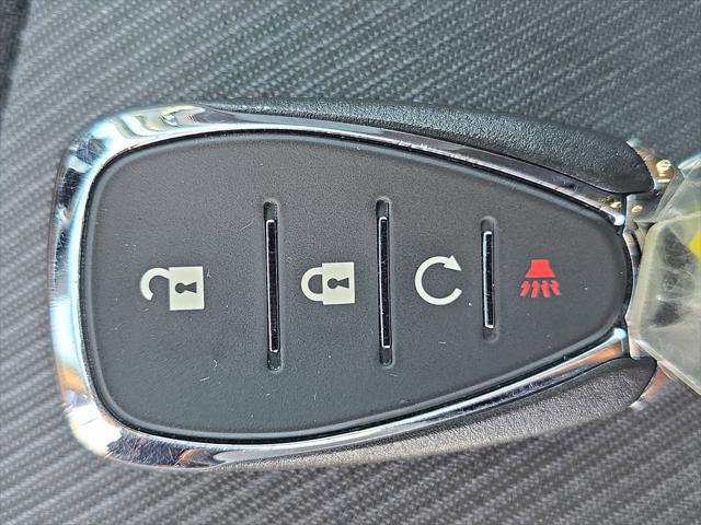 2025 Chevrolet Blazer AWD 2LT