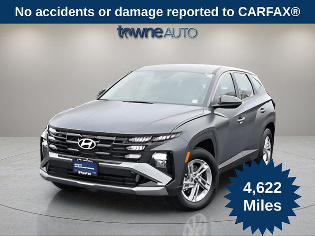 2025 Hyundai Tucson SE for sale in ORCHARD PARK, NY