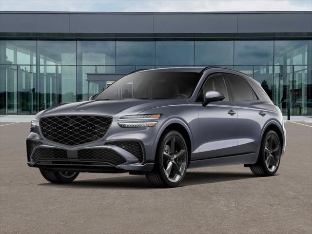 2026 Genesis GV70 3.5T Sport Prestige for sale in WHITE PLAINS, NY