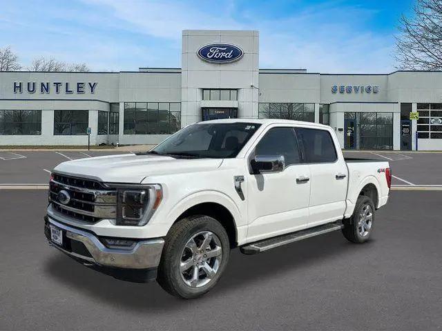 2023 Ford F-150 LARIAT for sale in Huntley, IL