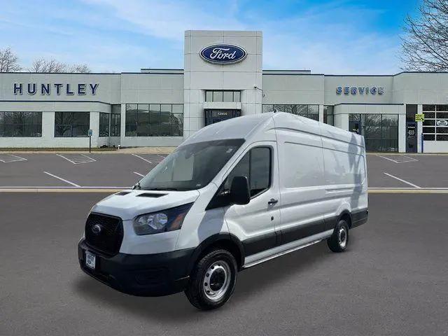 2025 Ford Transit Cargo Van Base for sale in Huntley, IL