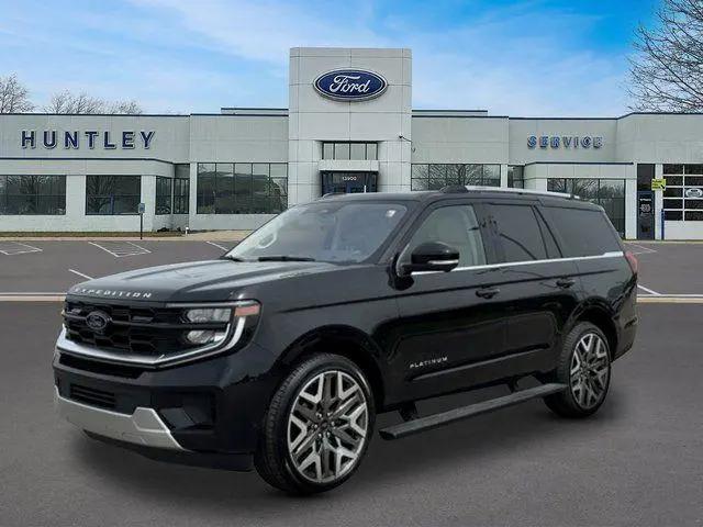 2025 Ford Expedition Platinum for sale in Huntley, IL