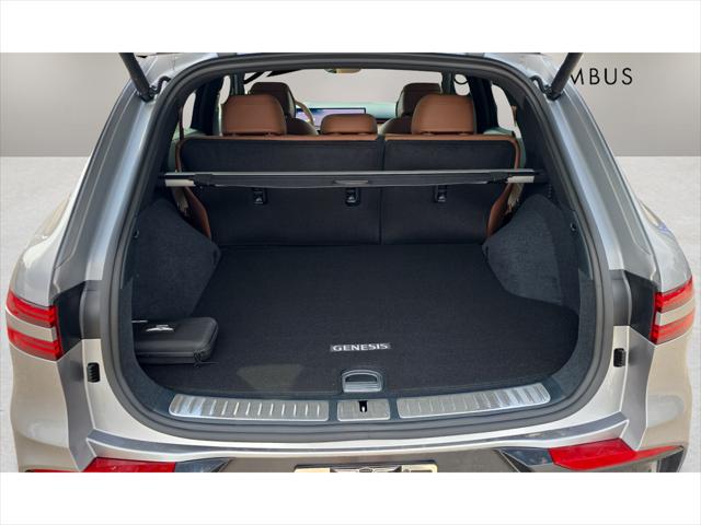 2026 Genesis GV70 2.5T Advanced for sale in COLUMBUS, OH