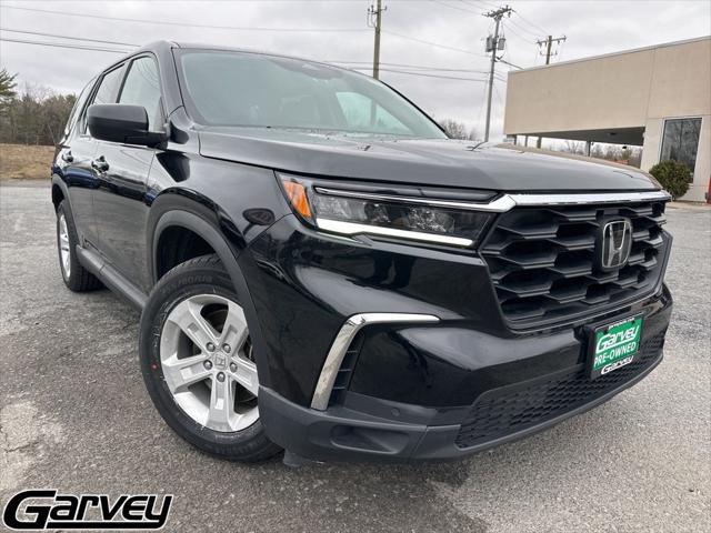 2023 Honda Pilot AWD LX for sale in Queensbury, NY