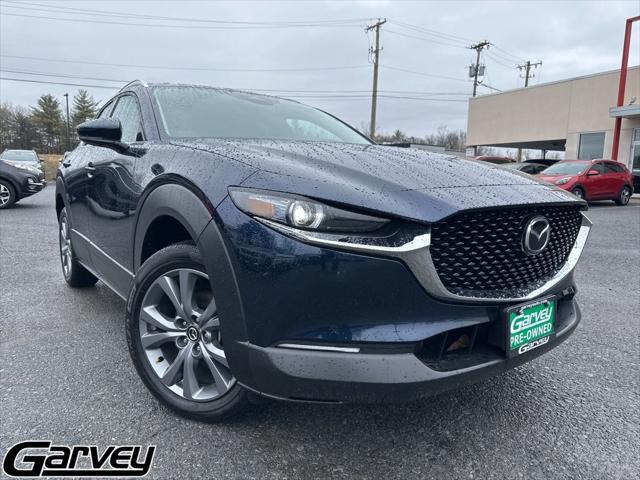 2025 Mazda CX-30 2.5 S Premium Package for sale in Queensbury, NY