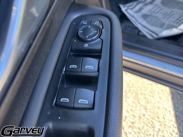 2021 GMC Terrain AWD SLE
