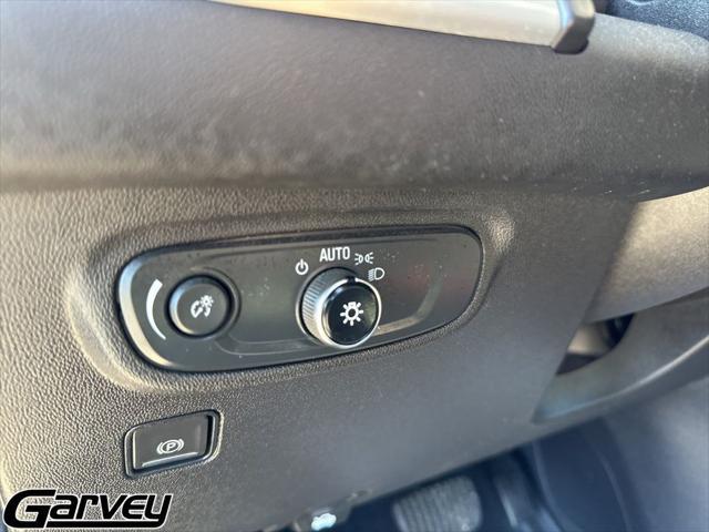 2021 GMC Terrain AWD SLE