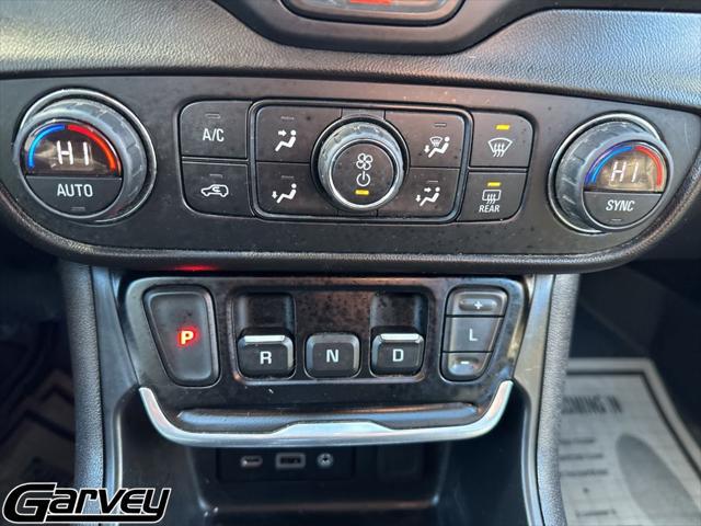 2021 GMC Terrain AWD SLE