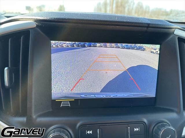 2021 GMC Terrain AWD SLE