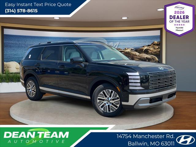 2026 Hyundai Palisade SEL Premium 8P for sale in BALLWIN, MO