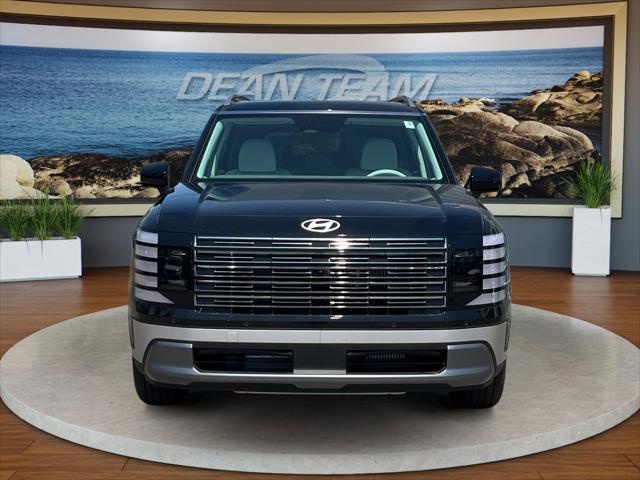 2026 Hyundai Palisade SEL Premium 8P
