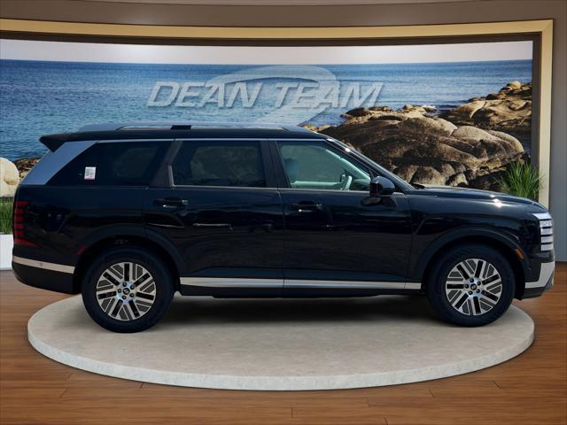 2026 Hyundai Palisade SEL Premium 8P